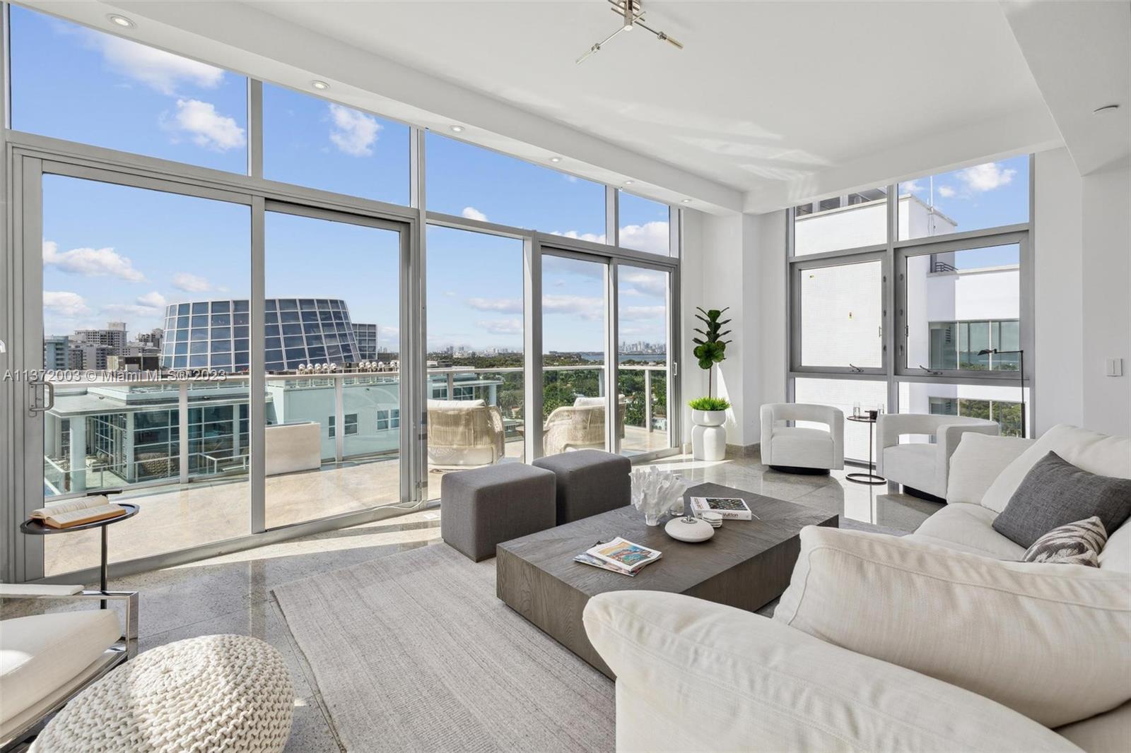 CHATHAM AT AQUA - Residential