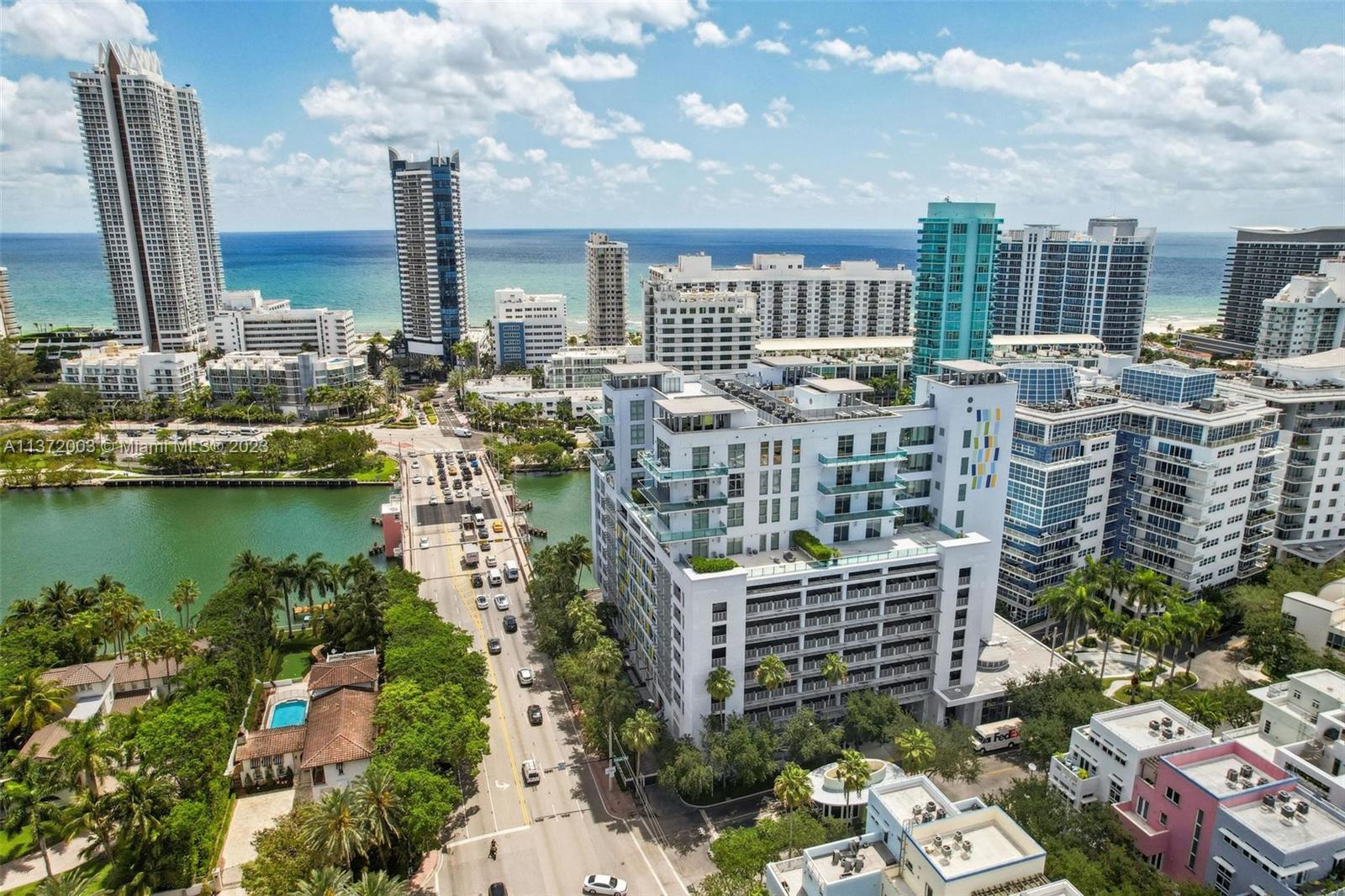 CHATHAM AT AQUA - Residential