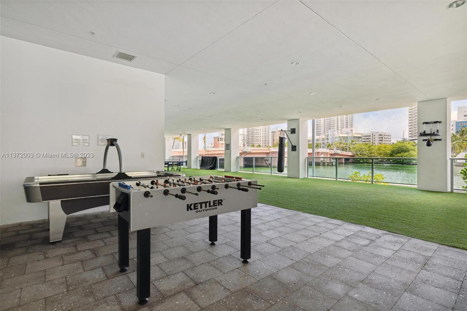 CHATHAM AT AQUA - Residential