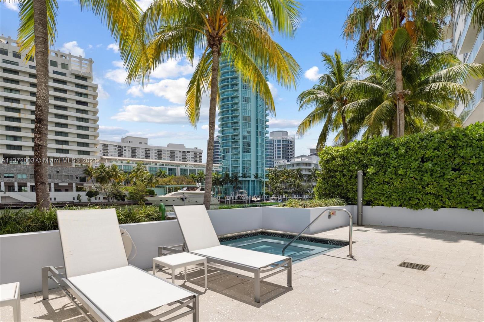 CHATHAM AT AQUA - Residential