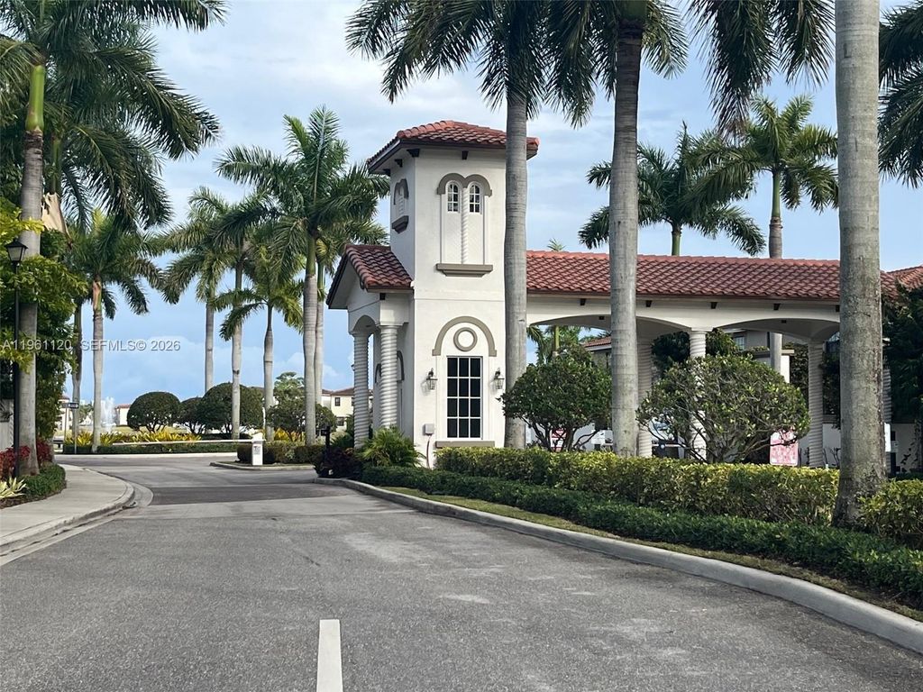 Photo of 4211 Napoli Lake Dr #4211, Riviera Beach, FL 33410 (MLS # A11961120)