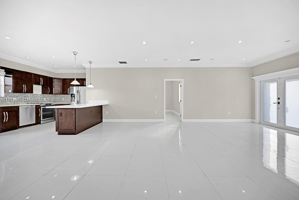 FLEETWOOD GARDENS SEC 1 - Residential
