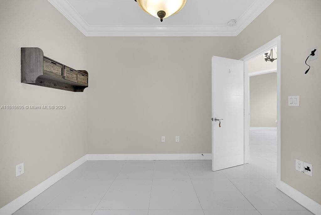 FLEETWOOD GARDENS SEC 1 - Residential