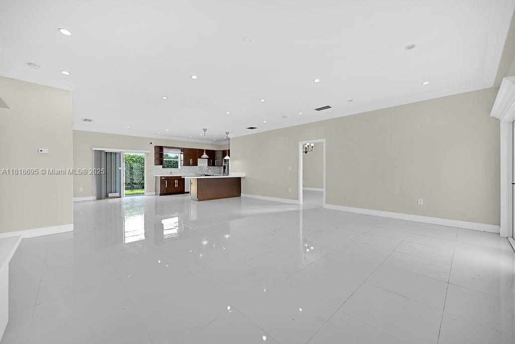 FLEETWOOD GARDENS SEC 1 - Residential