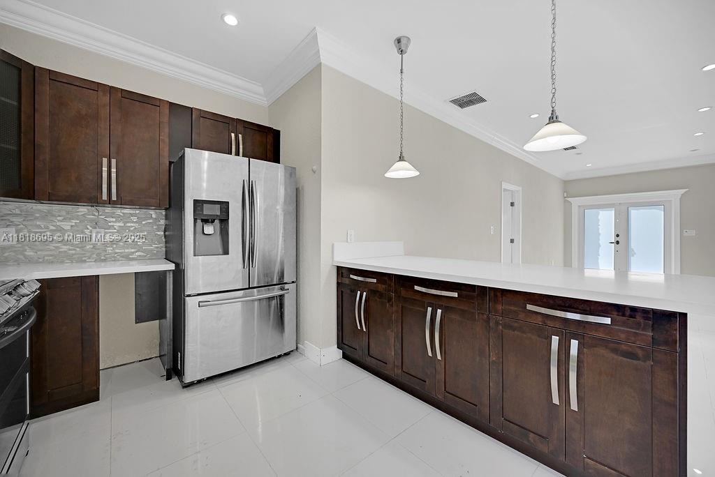 FLEETWOOD GARDENS SEC 1 - Residential