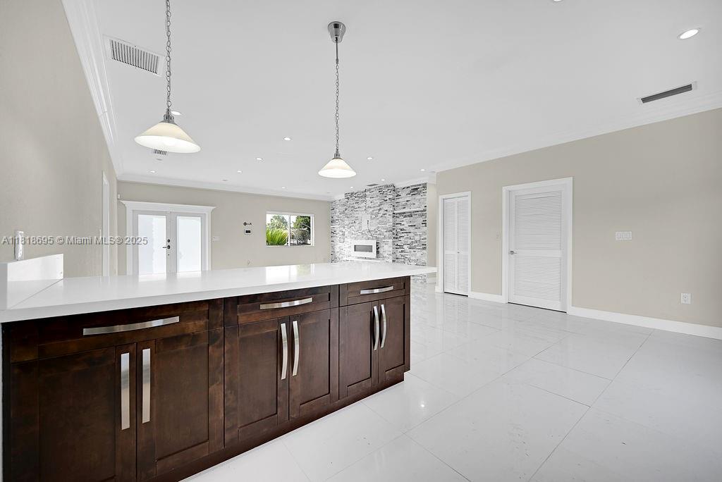 FLEETWOOD GARDENS SEC 1 - Residential