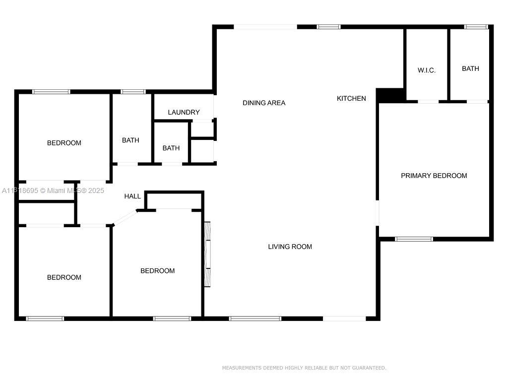 FLEETWOOD GARDENS SEC 1 - Residential