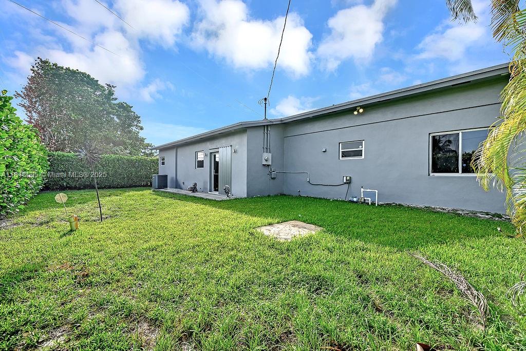 FLEETWOOD GARDENS SEC 1 - Residential