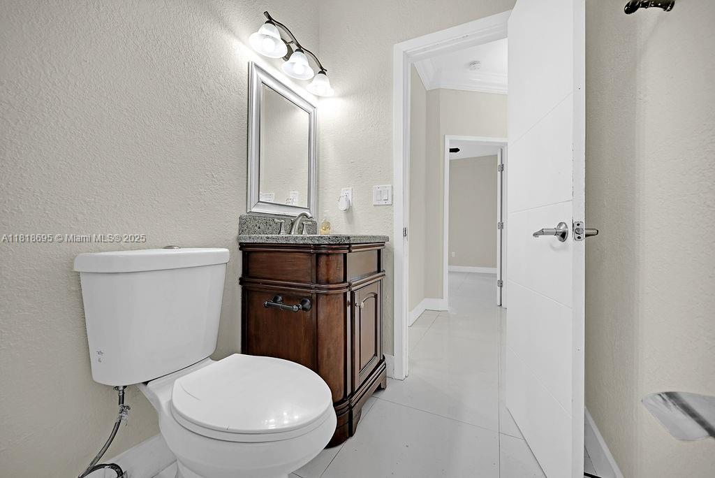 FLEETWOOD GARDENS SEC 1 - Residential