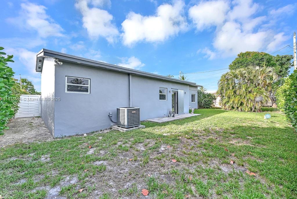 FLEETWOOD GARDENS SEC 1 - Residential