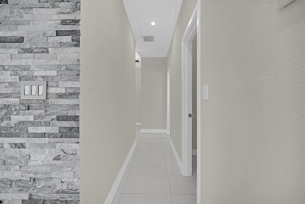 FLEETWOOD GARDENS SEC 1 - Residential