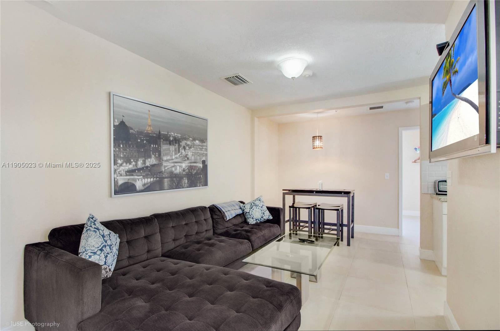 DRUID COURT SUB - Residential Lease