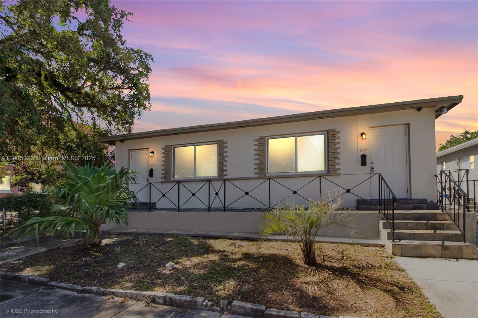 DRUID COURT SUB - Residential Lease