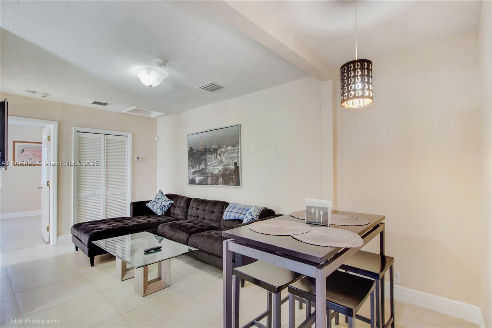 DRUID COURT SUB - Residential Lease