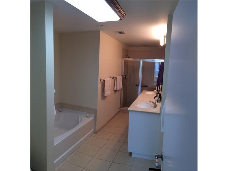 AVENTURA MARINA CONDO NUM - Residential Lease