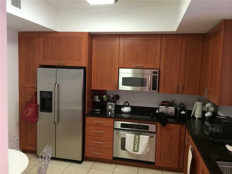 AVENTURA MARINA CONDO NUM - Residential Lease