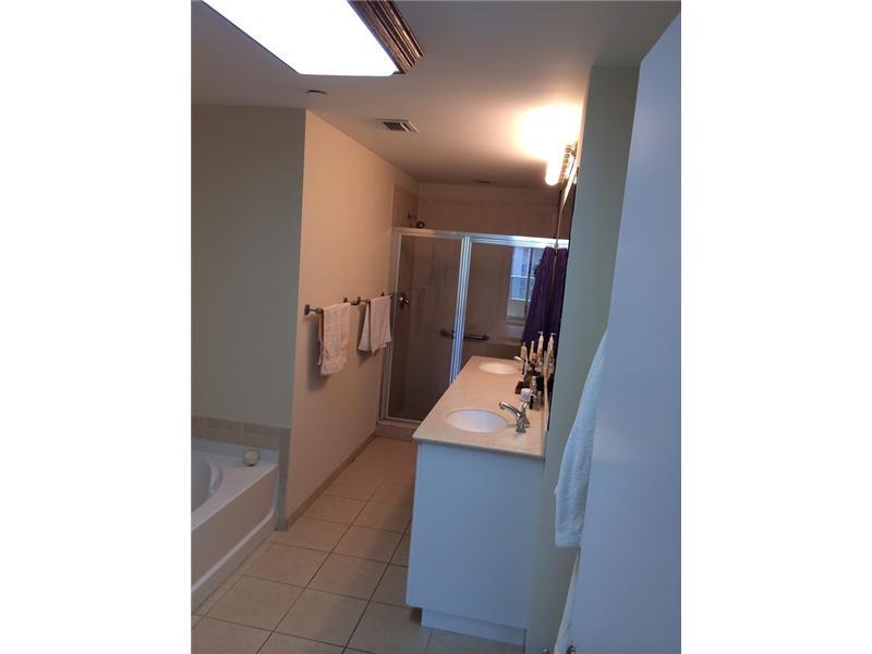 AVENTURA MARINA CONDO NUM - Residential Lease