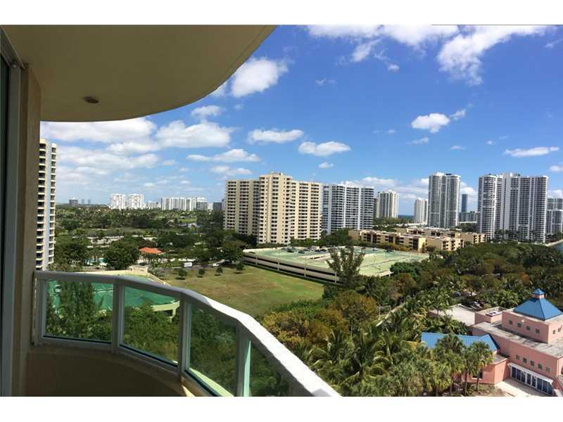 AVENTURA MARINA CONDO NUM - Residential Lease