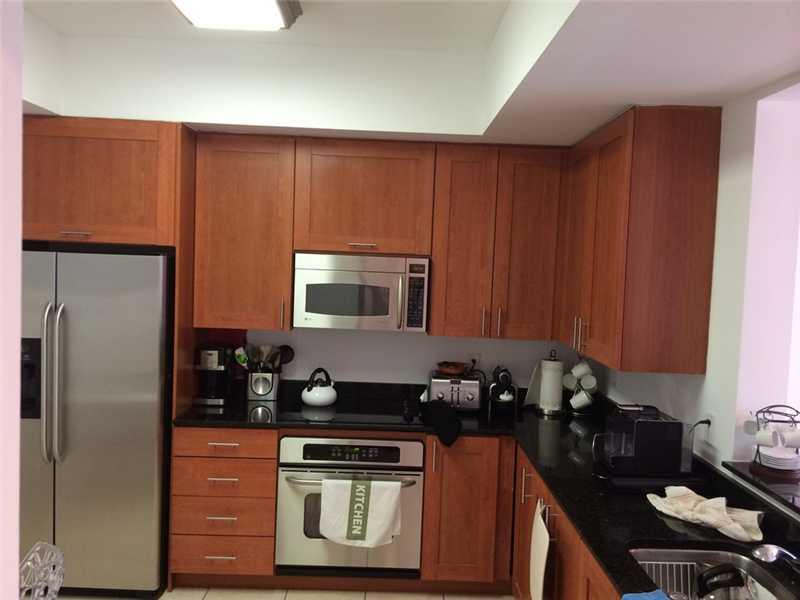 AVENTURA MARINA CONDO NUM - Residential Lease