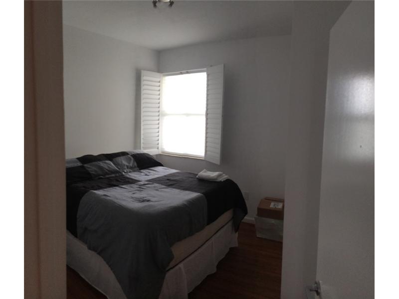 AVENTURA MARINA CONDO NUM - Residential Lease