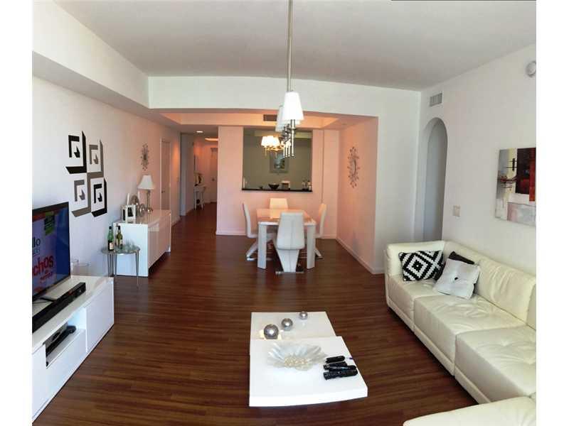 AVENTURA MARINA CONDO NUM - Residential Lease