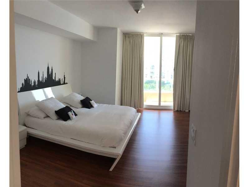 AVENTURA MARINA CONDO NUM - Residential Lease