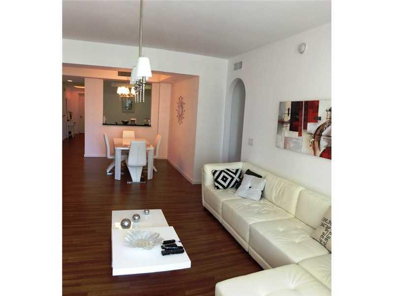 AVENTURA MARINA CONDO NUM - Residential Lease