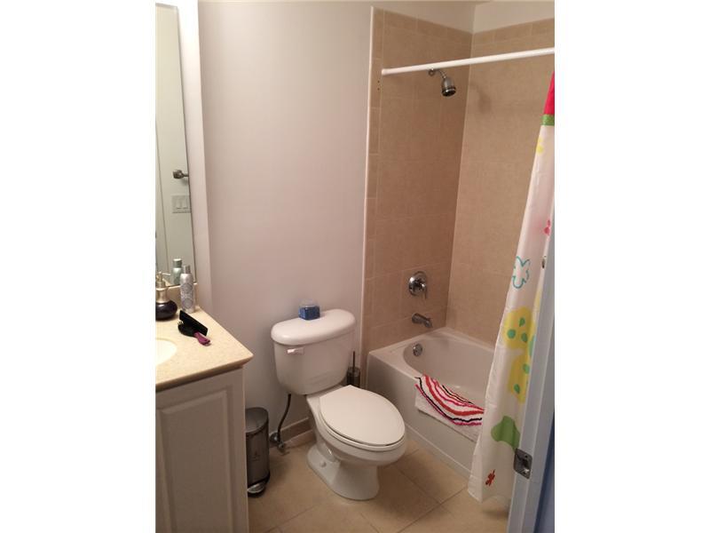 AVENTURA MARINA CONDO NUM - Residential Lease