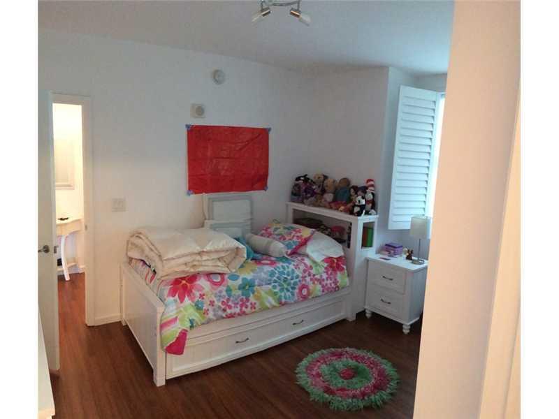 AVENTURA MARINA CONDO NUM - Residential Lease