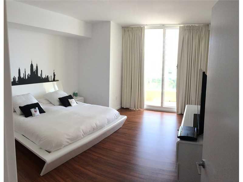 AVENTURA MARINA CONDO NUM - Residential Lease