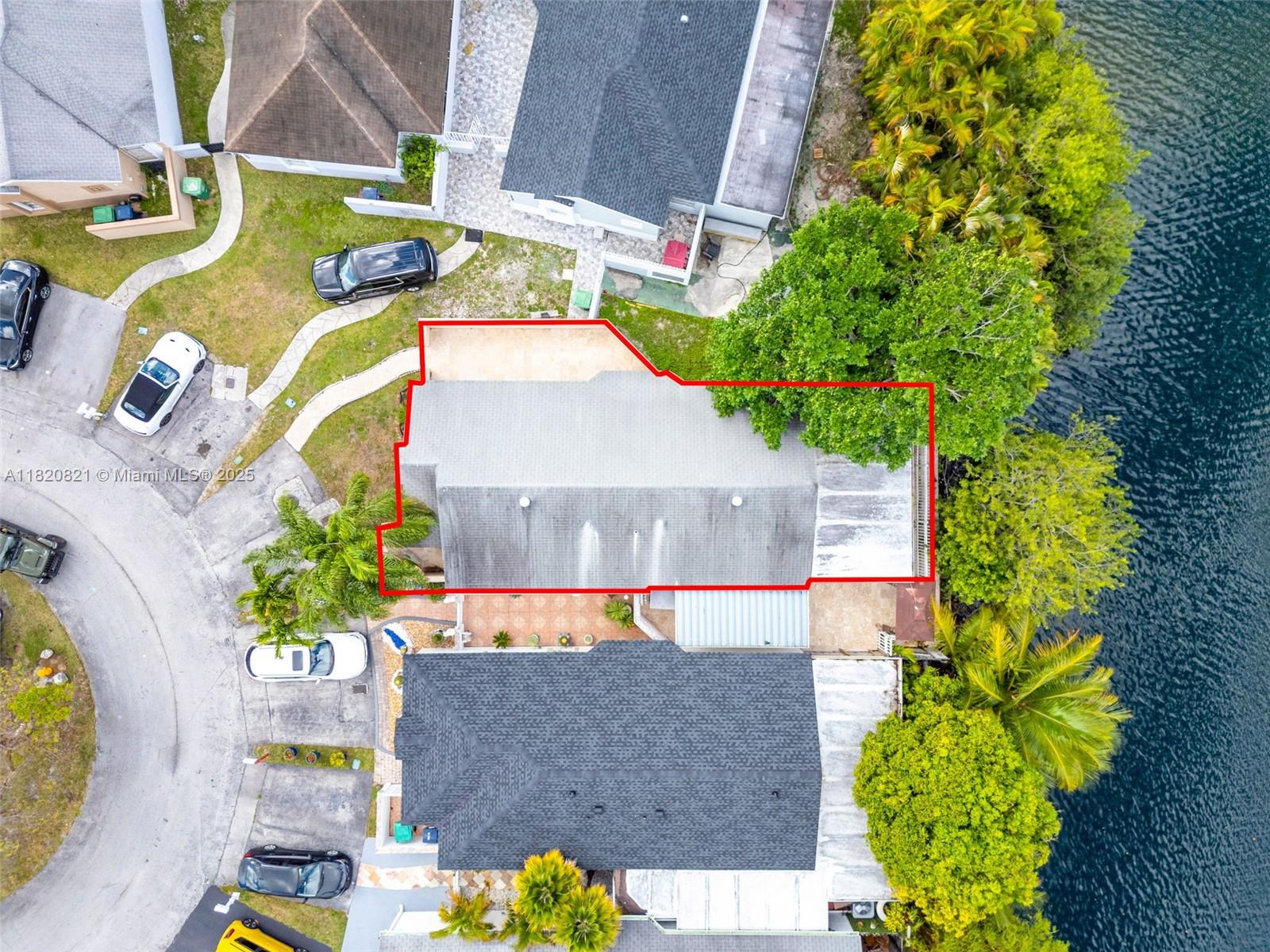 SUNSET SHORES - Residential Lease