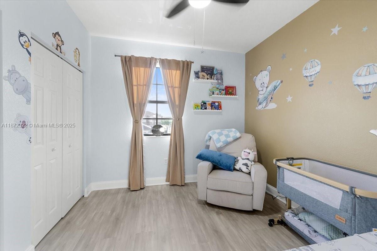 BONTERRA - Residential