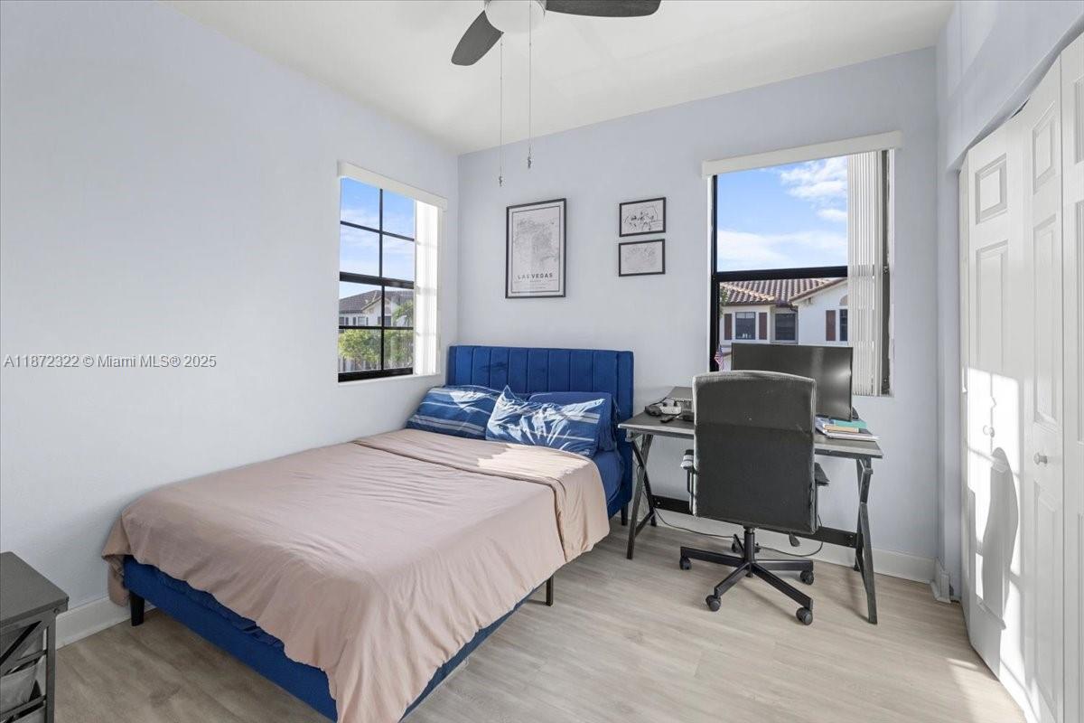 BONTERRA - Residential