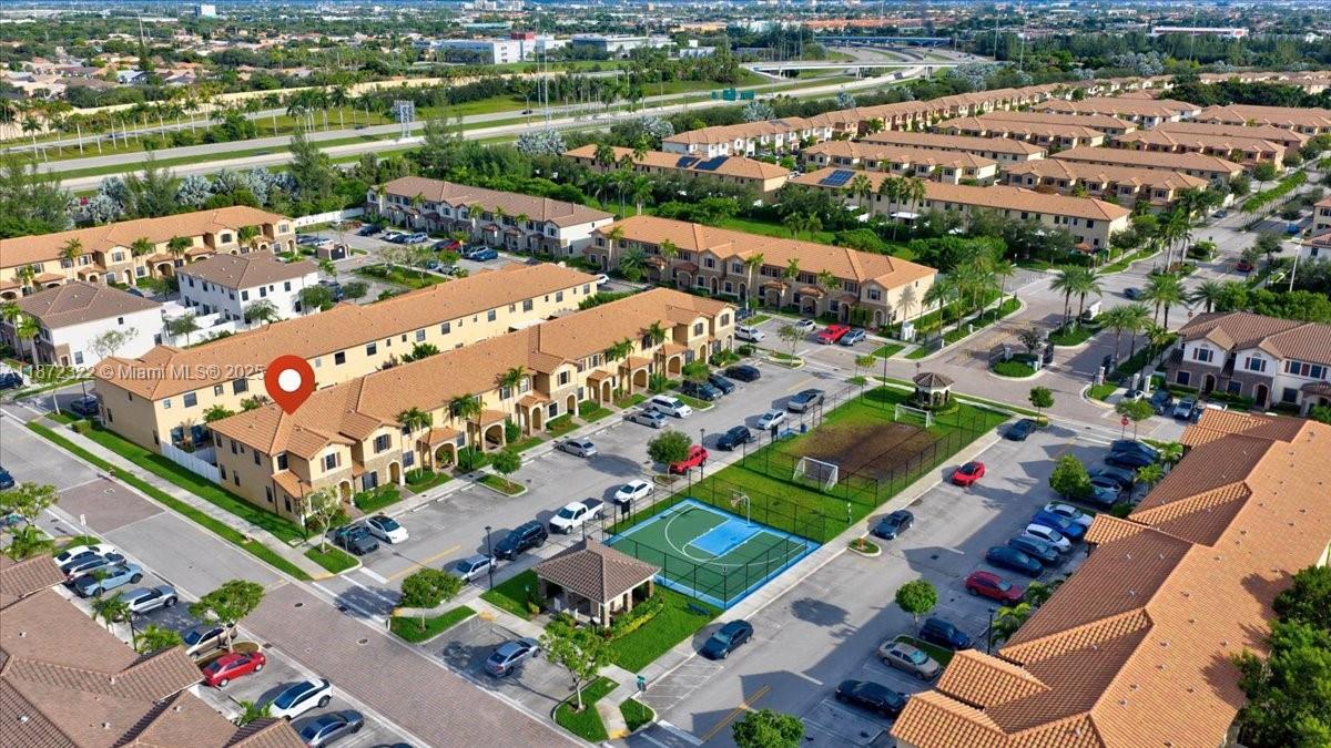 BONTERRA - Residential