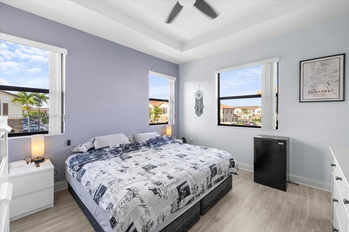 BONTERRA - Residential