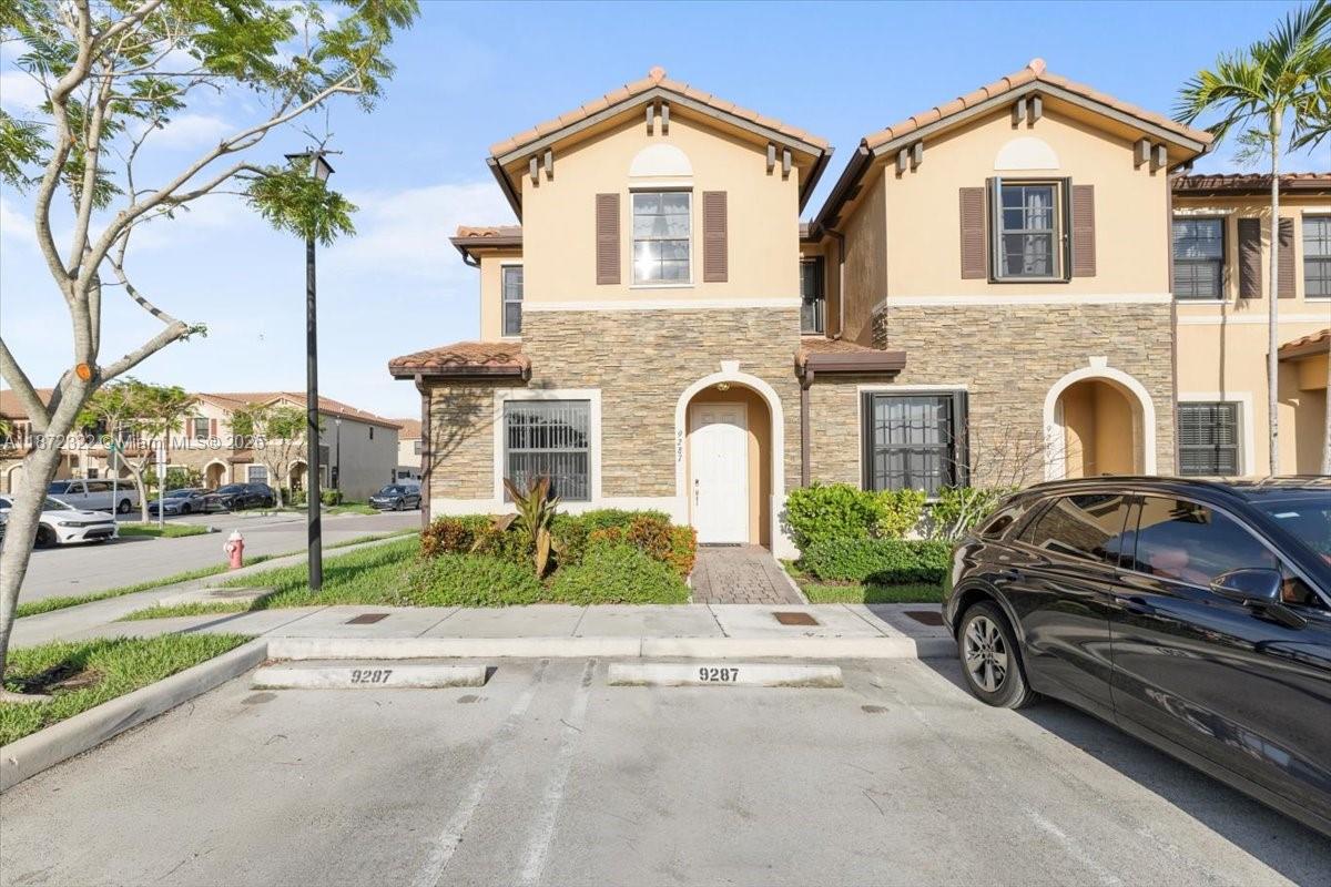 BONTERRA - Residential