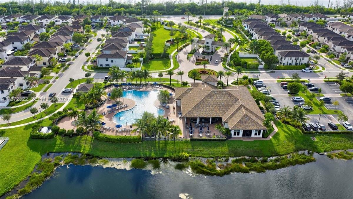 BONTERRA - Residential