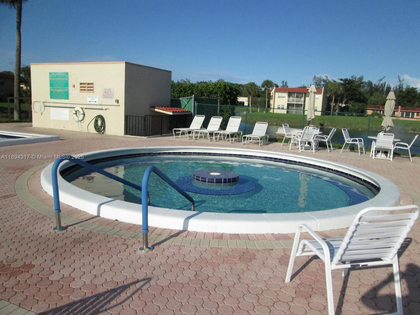 GOLDEN LAKES VILLAGE COND - Residential Lease