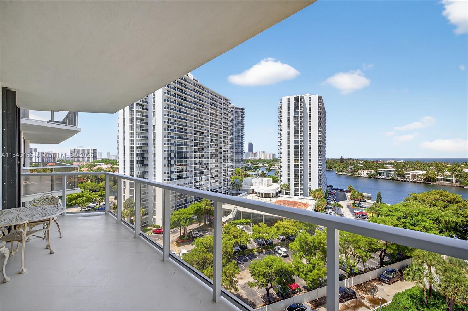 20281 E Country Club Dr 704