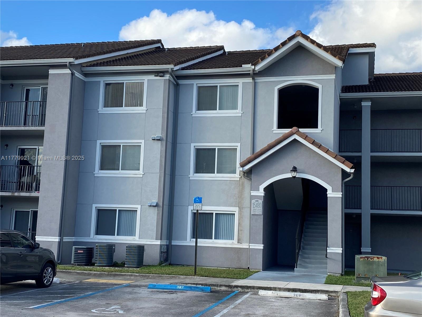 15480 SW 284th St 2207