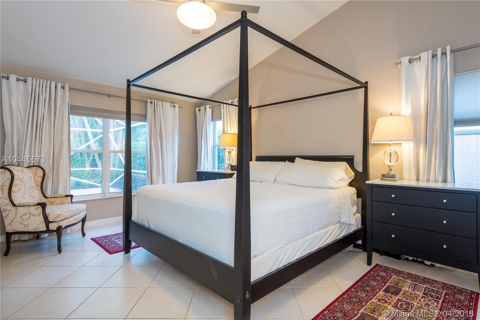 The Ridge on Nob Hill - Residential