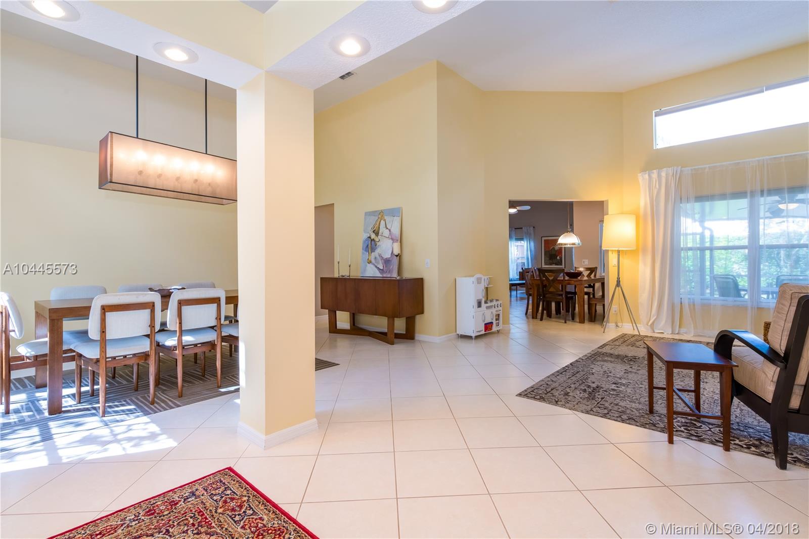 The Ridge on Nob Hill - Residential