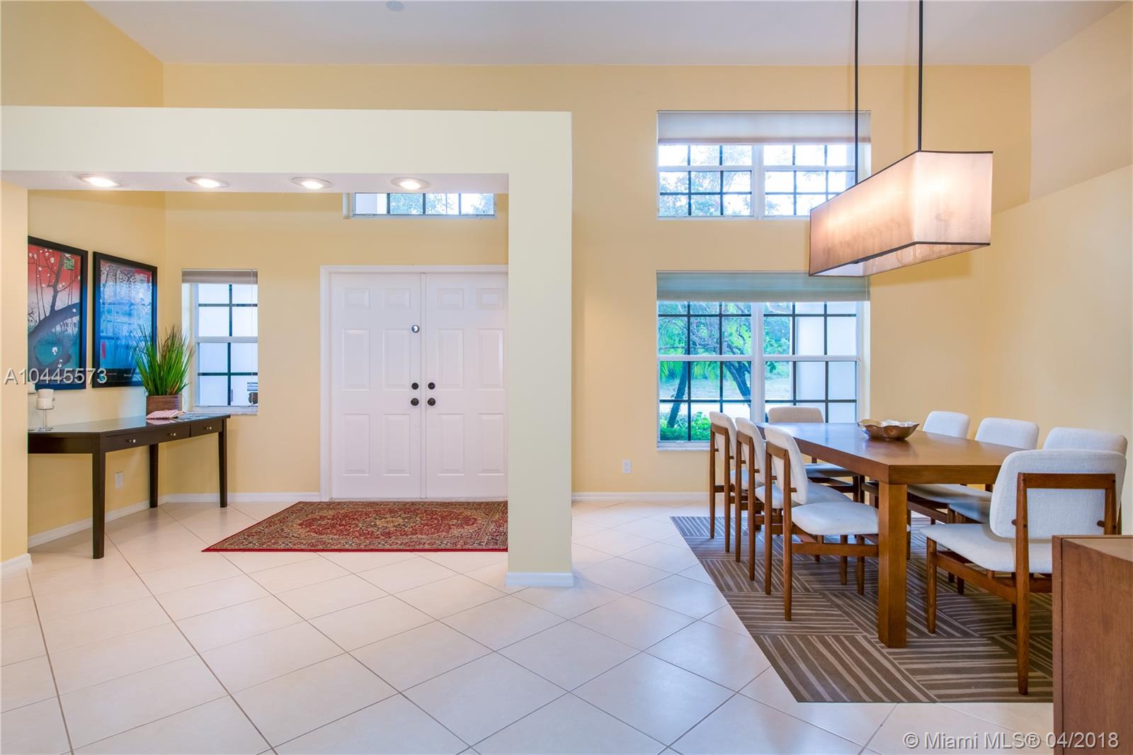 The Ridge on Nob Hill - Residential