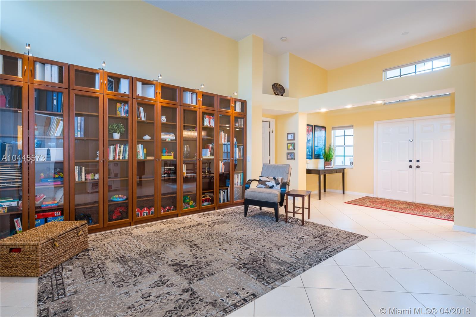 The Ridge on Nob Hill - Residential