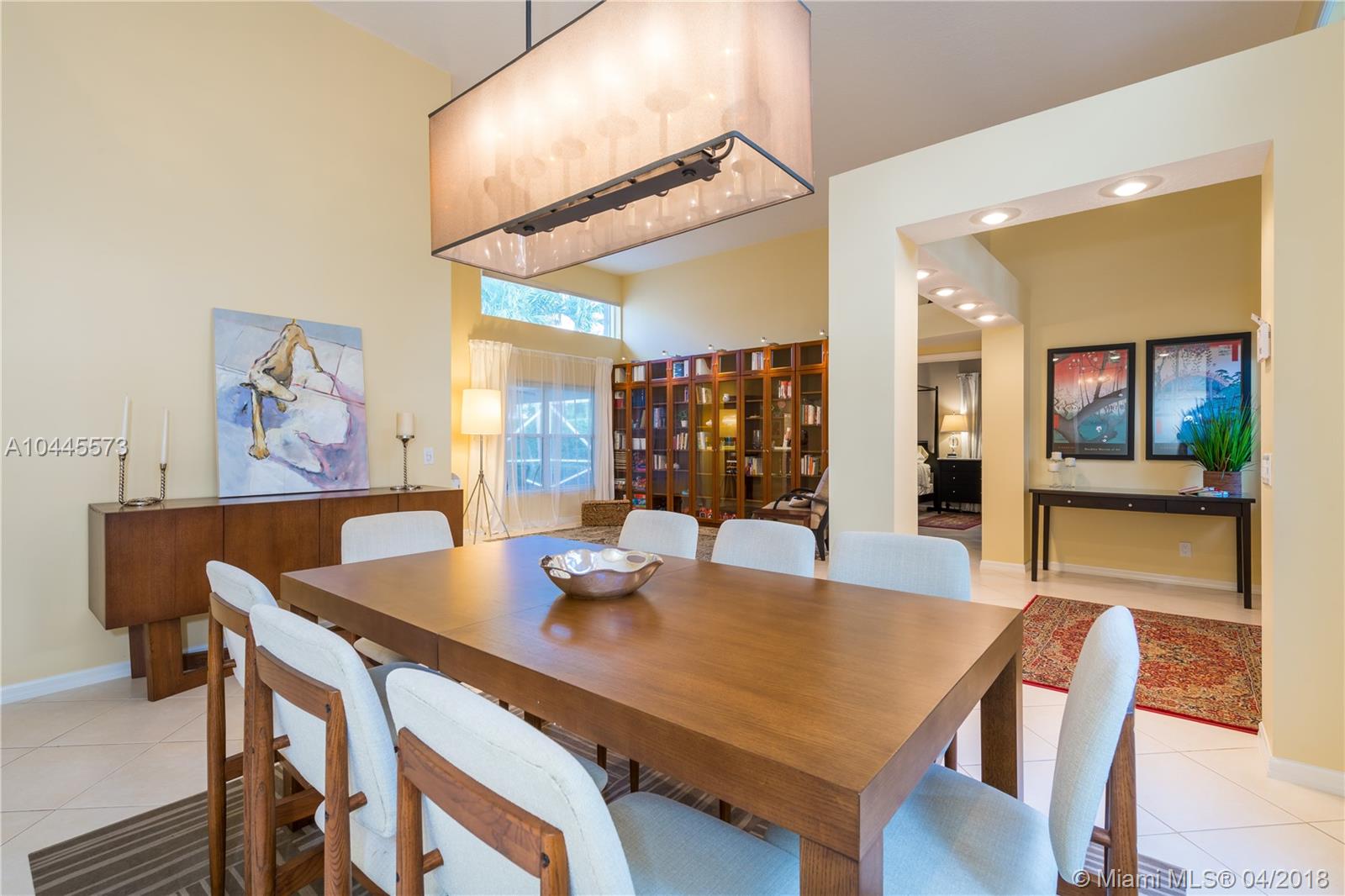 The Ridge on Nob Hill - Residential