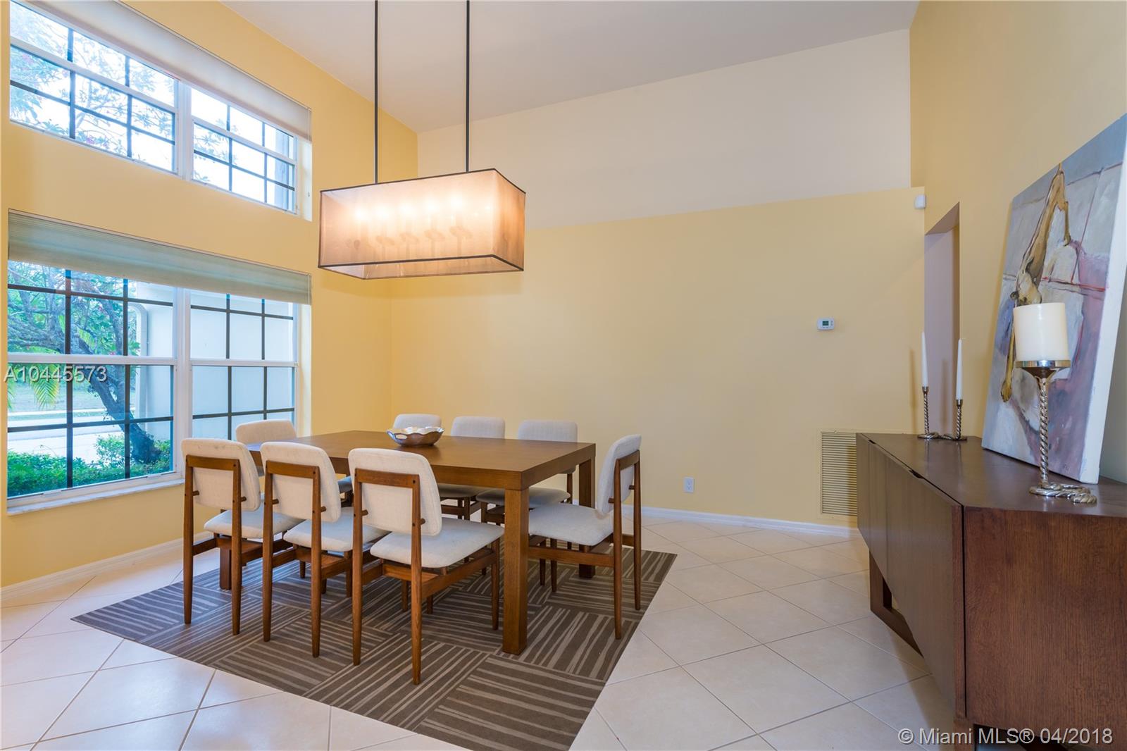 The Ridge on Nob Hill - Residential