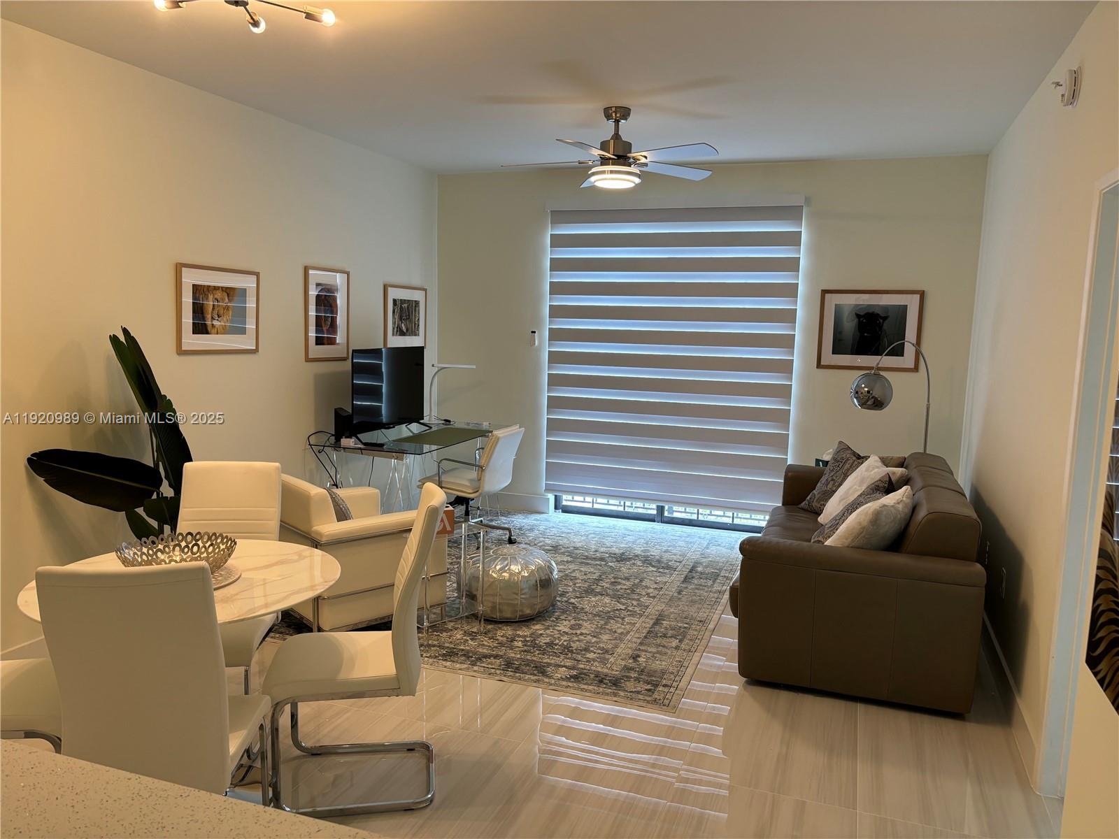 REGENT PARK CONDO - Residential Lease