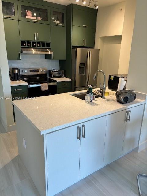 REGENT PARK CONDO - Residential Lease