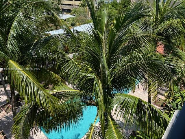 REGENT PARK CONDO - Residential Lease