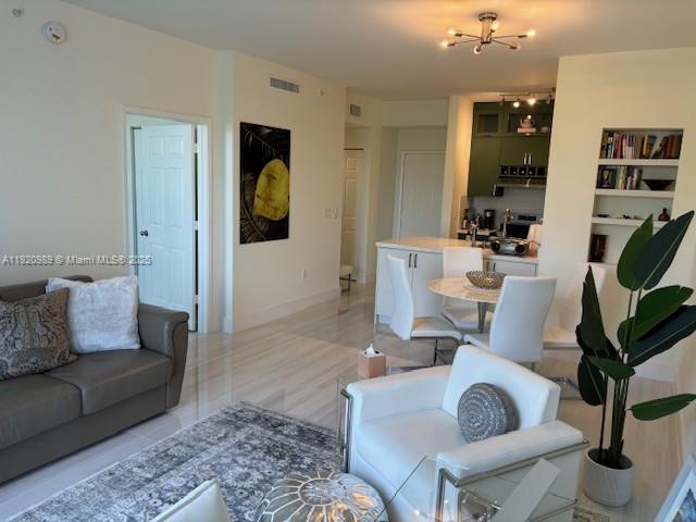 REGENT PARK CONDO - Residential Lease